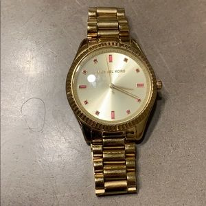 Ladies Michael Kors Watch